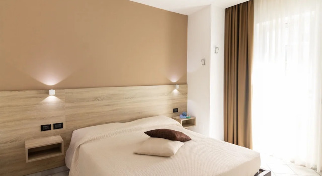 Номер Standard Hotel Da Romano