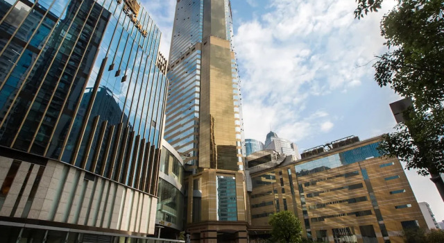 Golden Eagle Crown Executive Apartment, Boek Appartement Appartementen in Jiangsu, Appartement