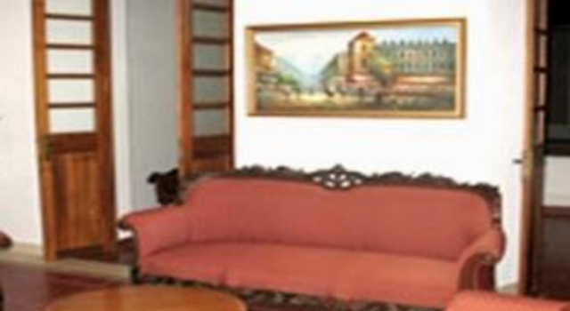 Villa Cavi, Забронировать Вилла Виллы Пондичерри, Вилла