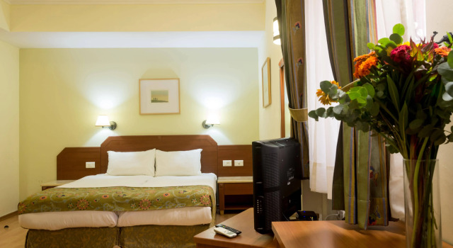 De La Mer Hotel - by Zvieli Hotels, Забронировать Отель Отели Тель-Авива 3 звезды, рядом с Пляж Иерусалим, 3*
