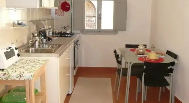 LArchivolto - Bed  Breakfast