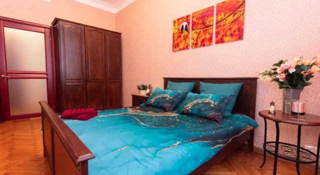 Lakshmi House Apartments Kozitskiy Lane, 1A, Book Apartment Moscow Russia