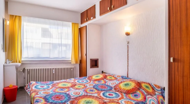 Апартаменты Nevada Apartment Near the Beach