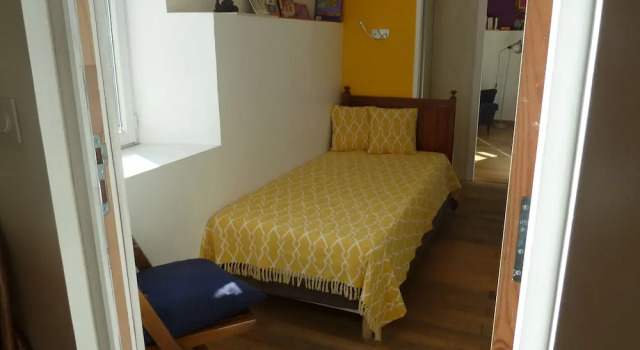 A Livre Ouvert, Rezervați Hotel Caudebec-en-Caux Seine-Maritime