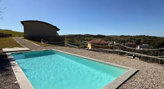 Dellavalle  Guest  House