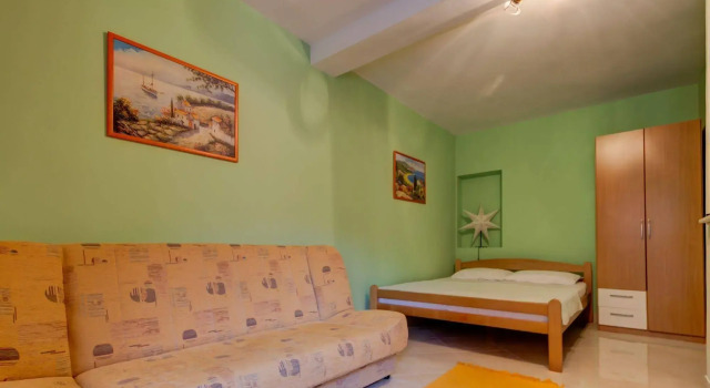 Apartmani Petkovic, Prenota Appartamento Hotel a Contea di Tivat con piscina, Piscina