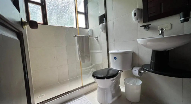 Бунгало Villeta Resort Hotel