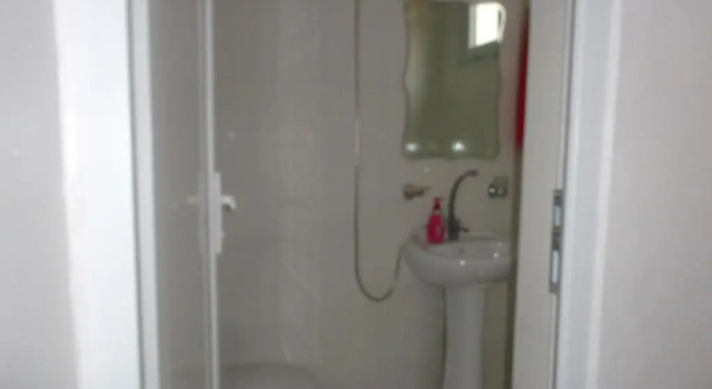 Студия с балконом White Guest House