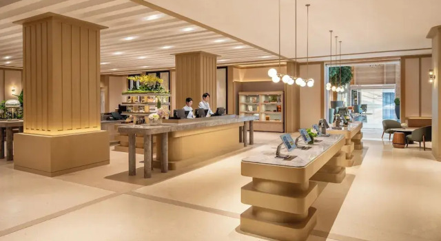 Traders Hongqiao Airport,Shanghai, Varaa Hotelli Hongqiao Shanghai