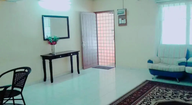 Homestay D'Silibin