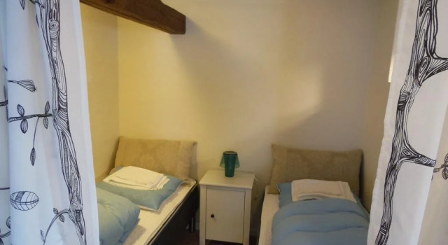 Holmsland Bed & Breakfast, Rezervasyon Daire Hennebjerg daireler, Daire
