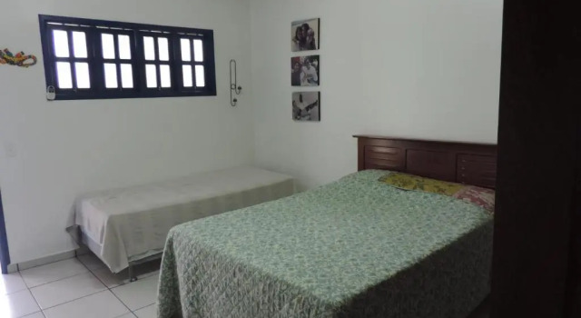 Quartos Anavilhanas