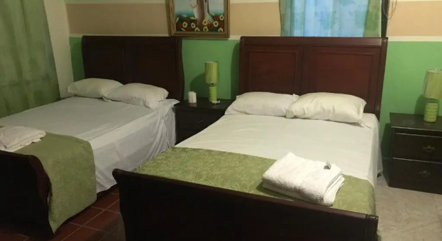 Номер Standard Torres Apart Studio