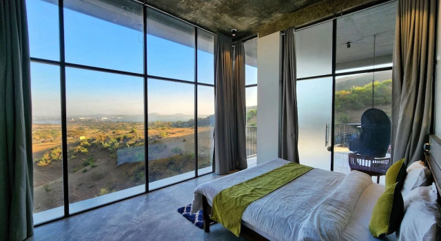 Люкс Superior Wabi Sabi Resort