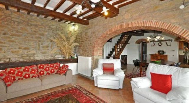 Cappuccini, Забронировать Отель Отели Val di Chiana с бассейном, Бассейн