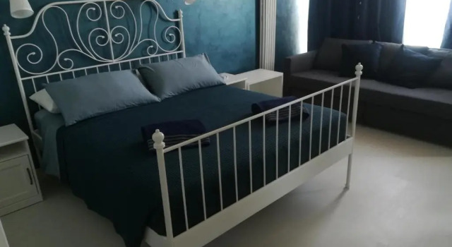 Номер Luxury Guest House Domus Cicerone