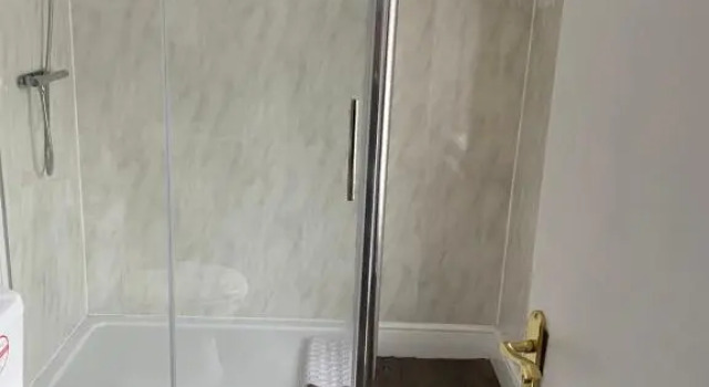 Двухместный номер Standard Oak Alyn Hotel