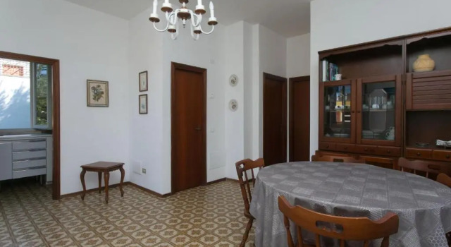 M121 - Marcelli, Trilocale Con Terrazzo a 80mt Dal Mare, Rezervovat Hotel Marcelli 