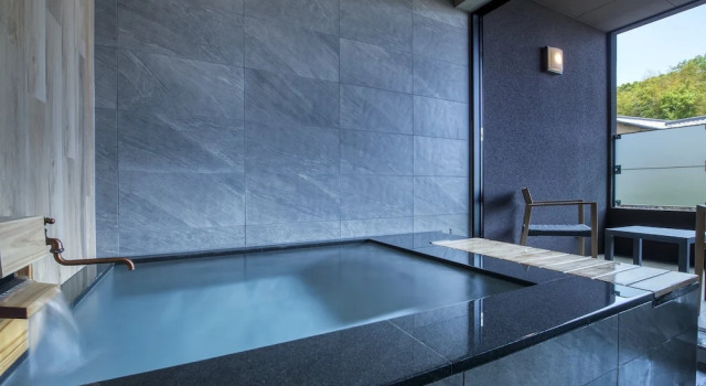 Люкс Tamana Onsen Kura no Sato
