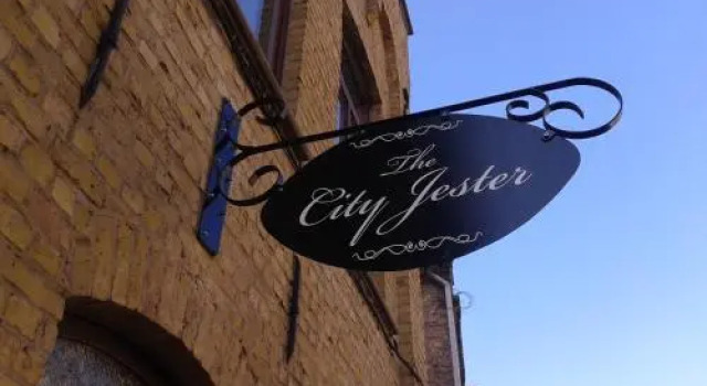 Lodge The City Jester, Rezerwuj Hotel Hotele w Bruksela z parkingiem, Parking