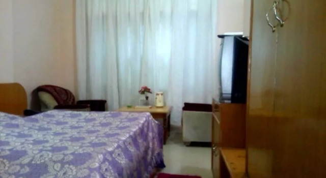 Mount View Annexy, Rezervovat Hotel Auli Uttarakhand
