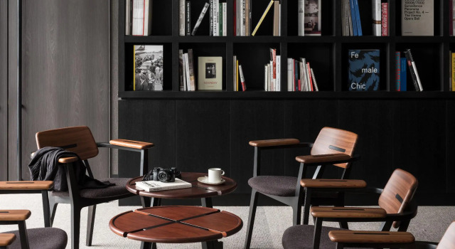 Номер Standard KABIN Kyoto