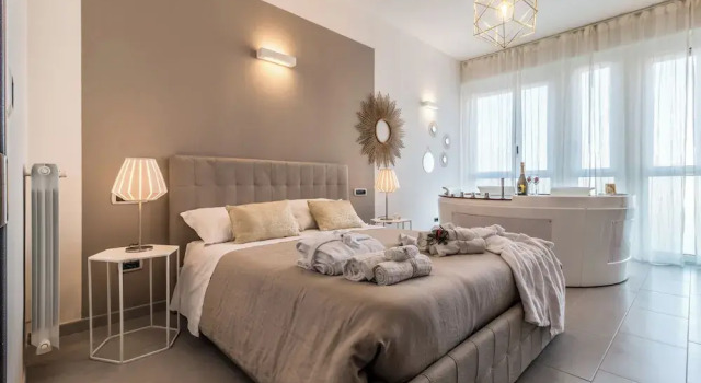 Полулюкс 4 Star Suite SPA