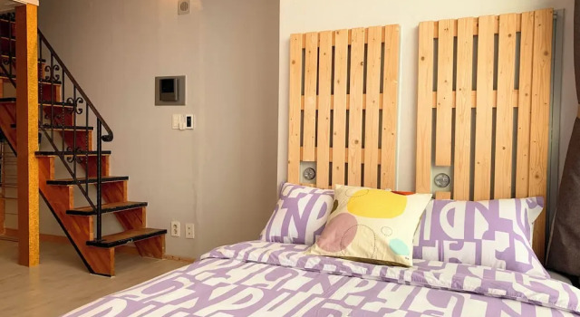 Номер Standard Travel House