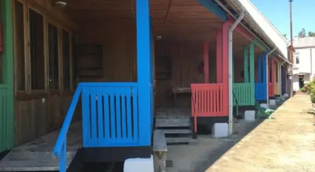 КОТТЕДЖИ, Book Hotel Kobuleti 