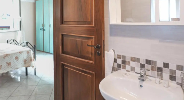 Номер Standard B&B Villa Alba