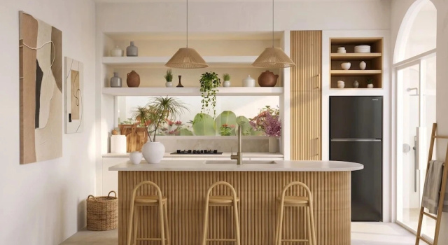 Вилла с 2 комнатами с балконом Svara Boutique Residence