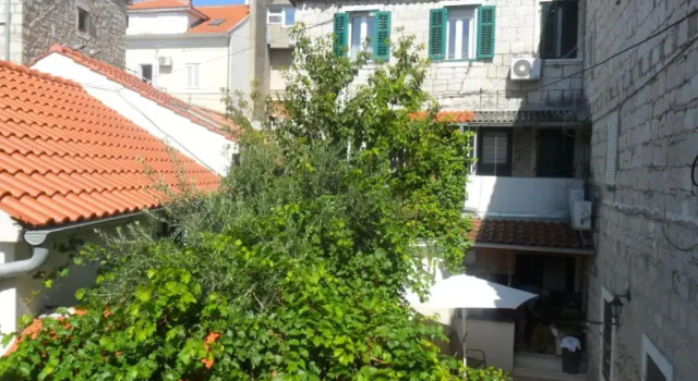Апартаменты Apartments Villa Dube