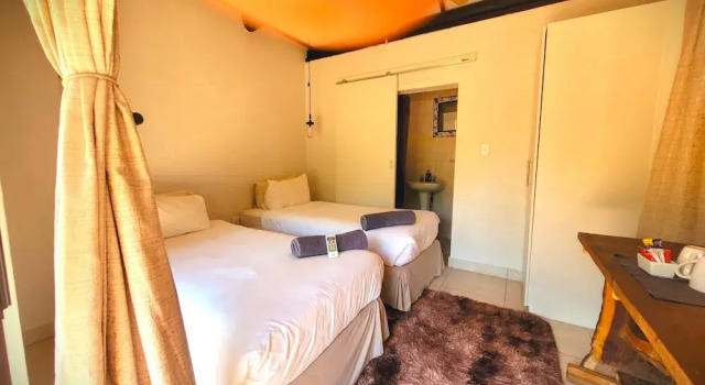 Номер Standard Vivo Lodge