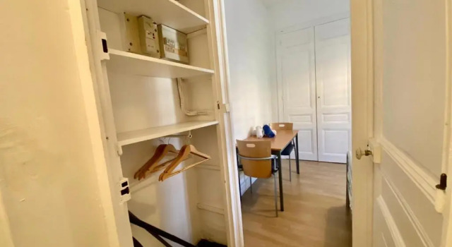 Petit studio confortable pour une personne, Забронировать Апартаменты/квартира Апартаменты Руана, рядом с Музей Флобера и истории медицины, Апартаменты/квартира