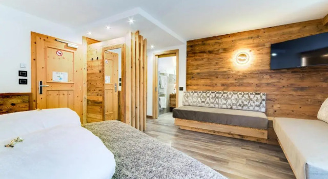 Hotel Muliac, Book Hotel Hotels in Cadore with a Pool, Swimming Pool