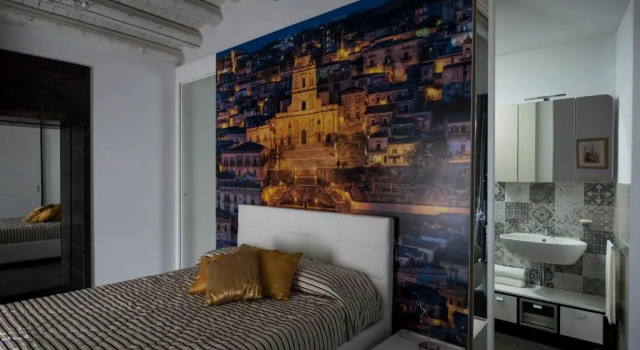 Hytte Casa Matteotti