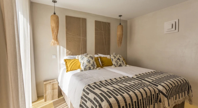 Апартаменты с 2 комнатами SeaYa Thoughtful Stays - Villas