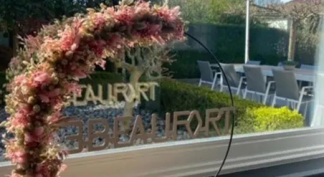 Vakantievilla 3 Beaufort