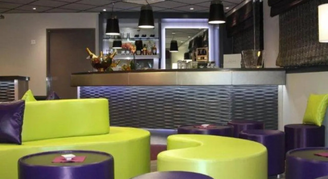 Aparthotel Adagio Paris Malakoff Châtillon