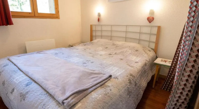 Appartement Valfréjus, 2 pièces, 4 personnes - FR-1-468-44