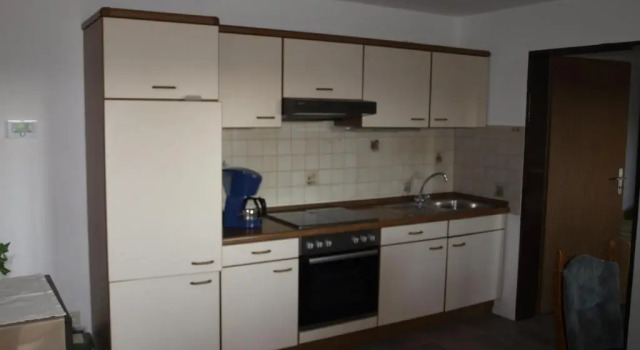 Ferienwohnung Ruhrtalblick, Забронировать Отель Отели Бествиг с парковкой, Парковка