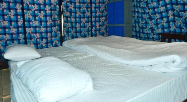 Crocus River Resort, Réserver Complexe hôtelier Jaiharikhal Inde