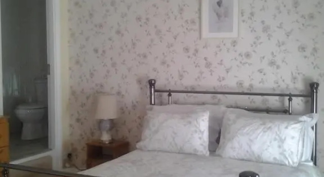 Номер Deluxe Sea Lodge B&B