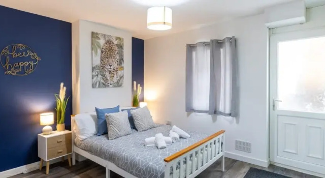 Fast Wi-fi Western Lake Explorers 24hr Check-in, Varaa Hotelli Whitehaven 