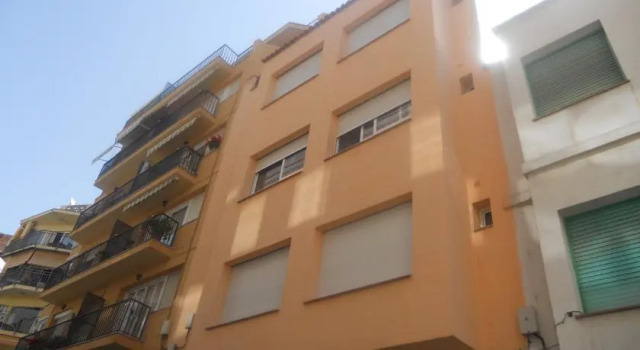 Apartamentos Venecia