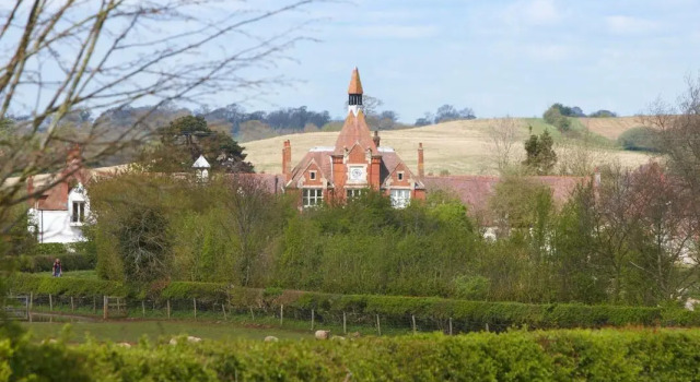 The Clock Tower, Varaa Bed and Breakfast Daventry Northamptonshire