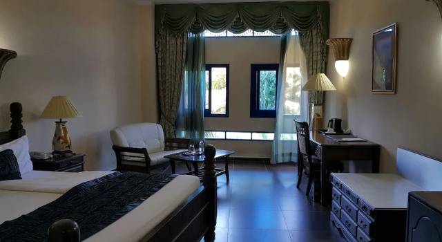 Одноместный полулюкс Курортный отель Imperial Resort Beach Hotel