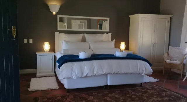Номер Luxury Morgansvlei Country Estate
