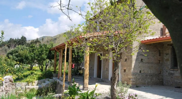 Standard Zimmer Al Melograno B&B