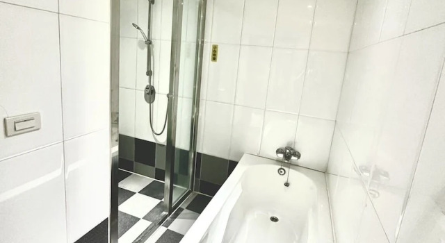 Номер Classic SeekerHotel-Sanchong
